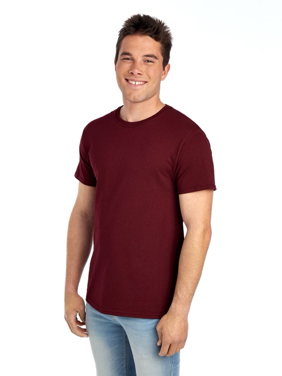 FRUIT OF THE LOOM HD Cotton™ Unisex T-Shirt 127