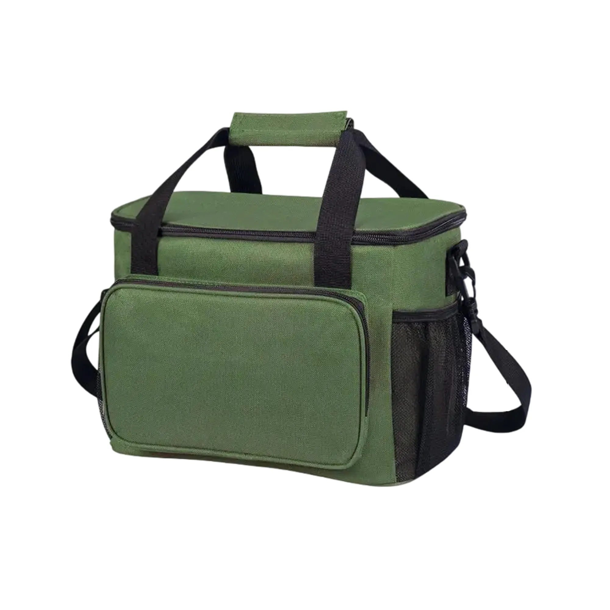 Waterproof Oxford Cooler for Travel and Camping 8