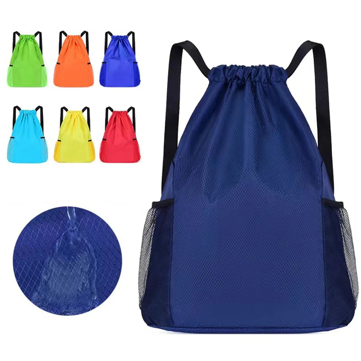 Large Sports Bag 1