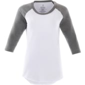 Women's DAKOTA Three Quarter Tee 89