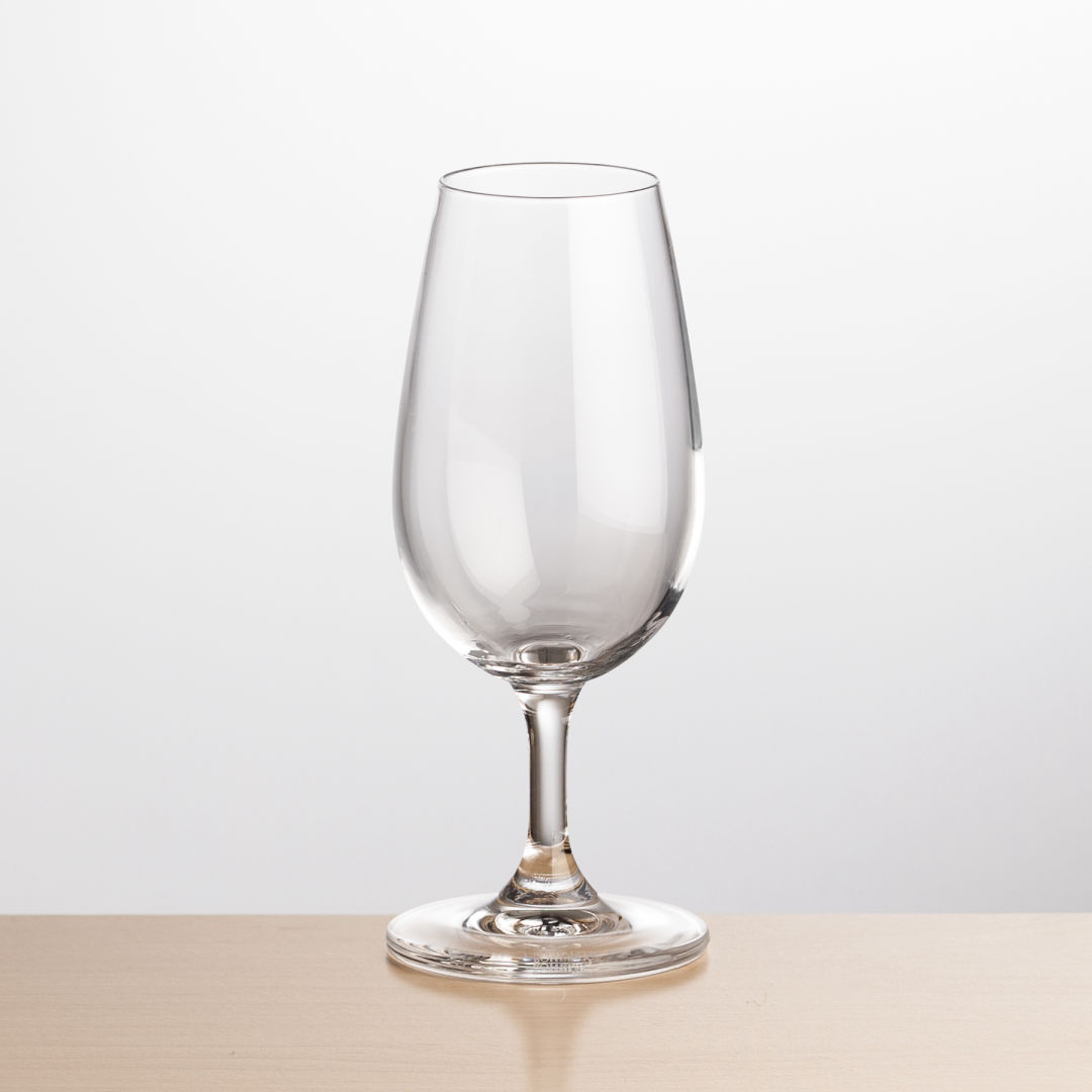 Coleford INAO Wine Taster - Deep Etch 6