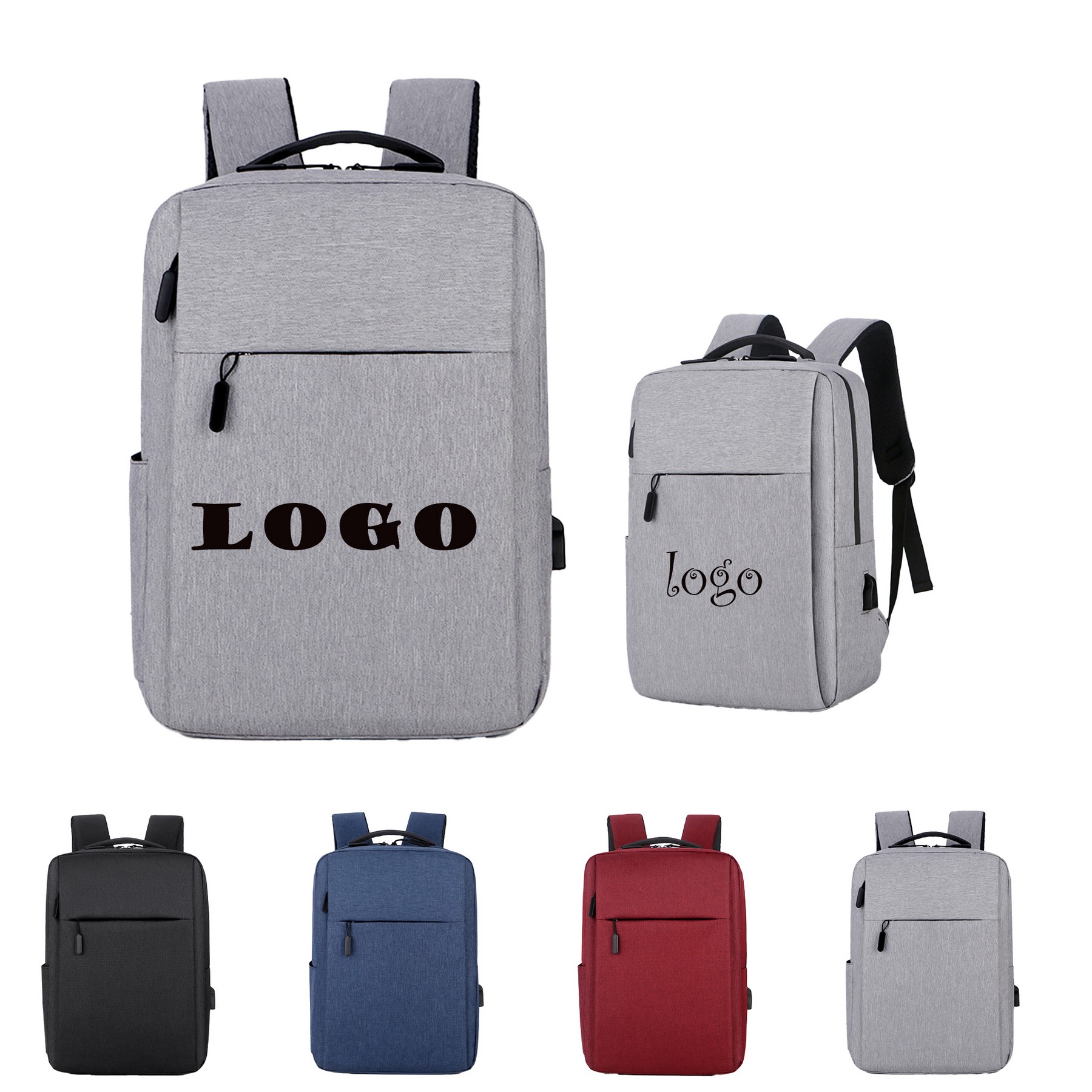 Business Laptop Backpack