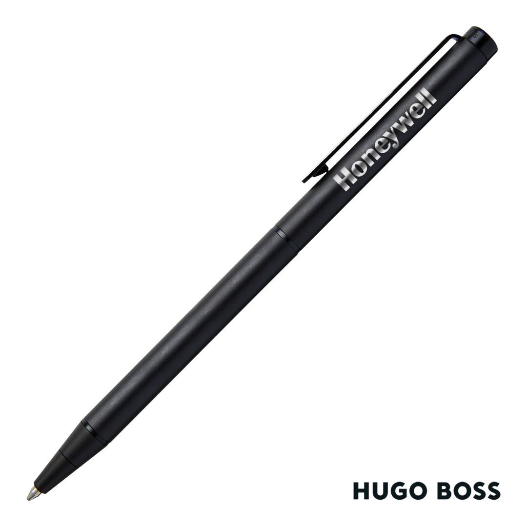 Hugo Boss® Cloud Ballpoint Pen 18