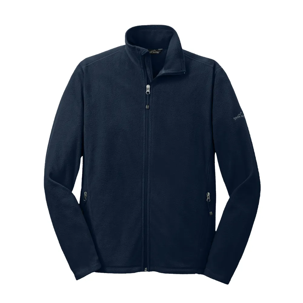 Eddie Bauer(R) Full-Zip Microfleece Jacket 3