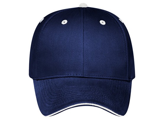OTTO CAP® 6 Panel Low Profile Baseball Cap 32