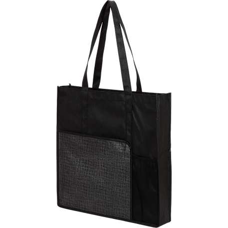 Radius Recycled Non-Woven Tote 70
