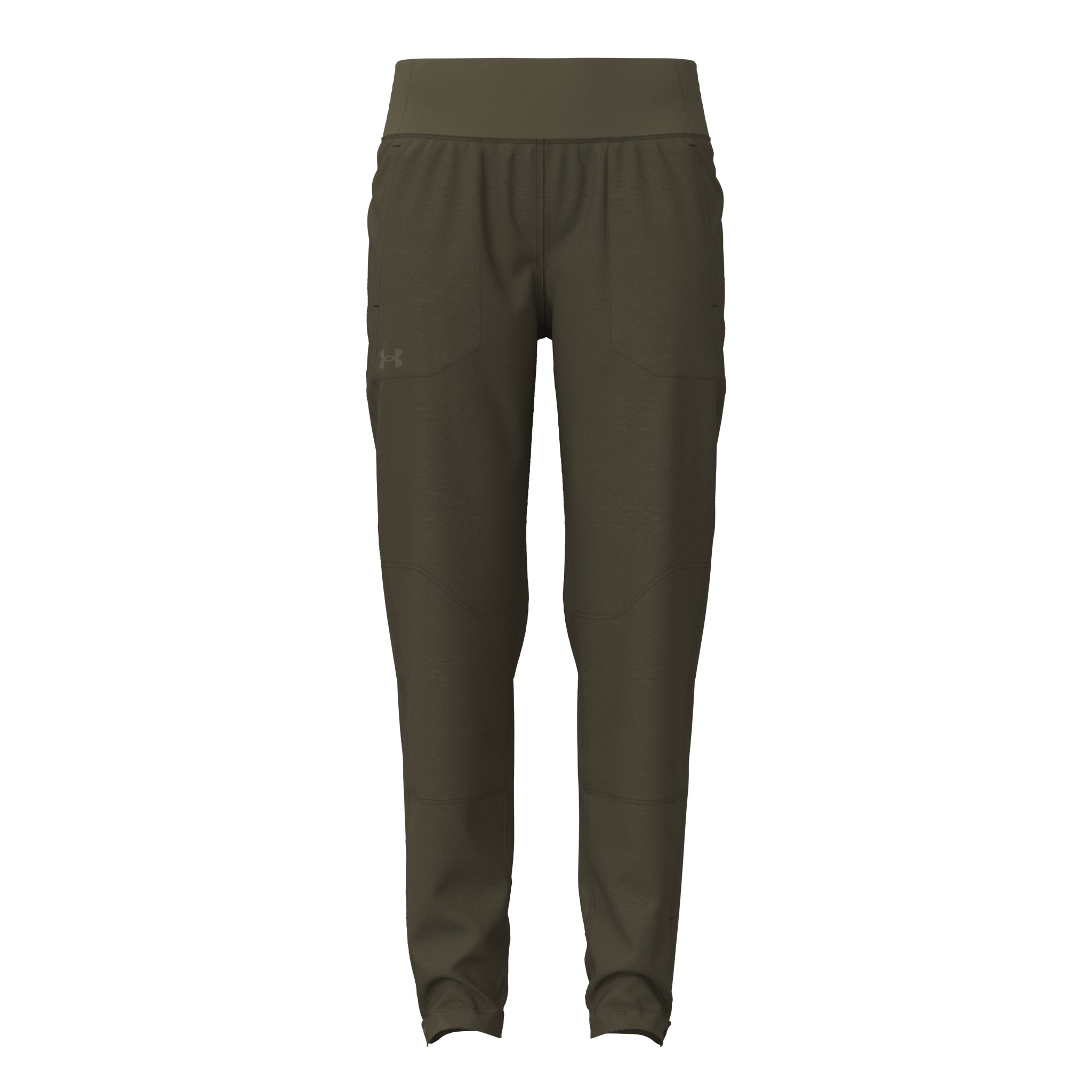 Women's UA Trek Flex Pants  3