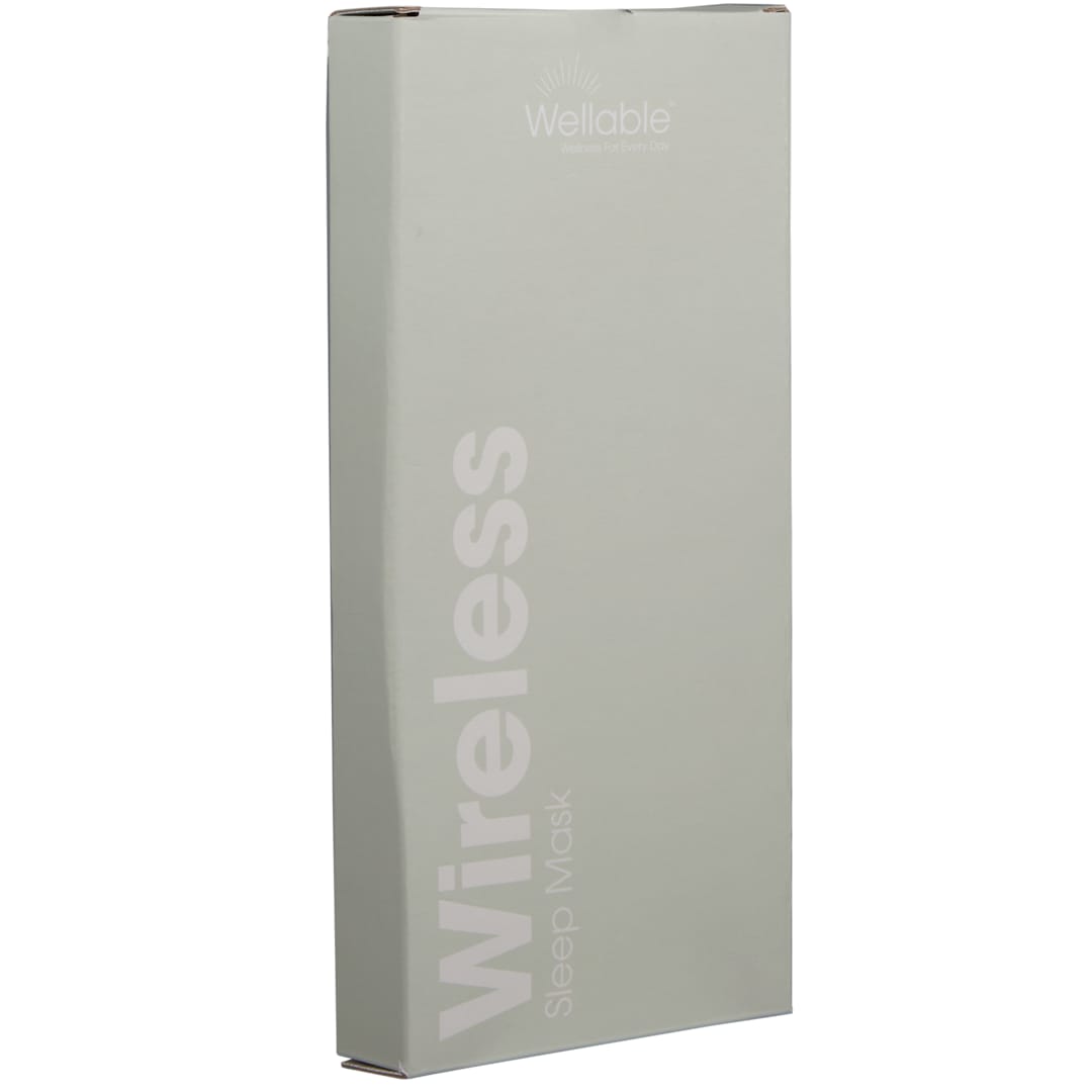 Wellable™ Bluetooth Sleep Mask 27