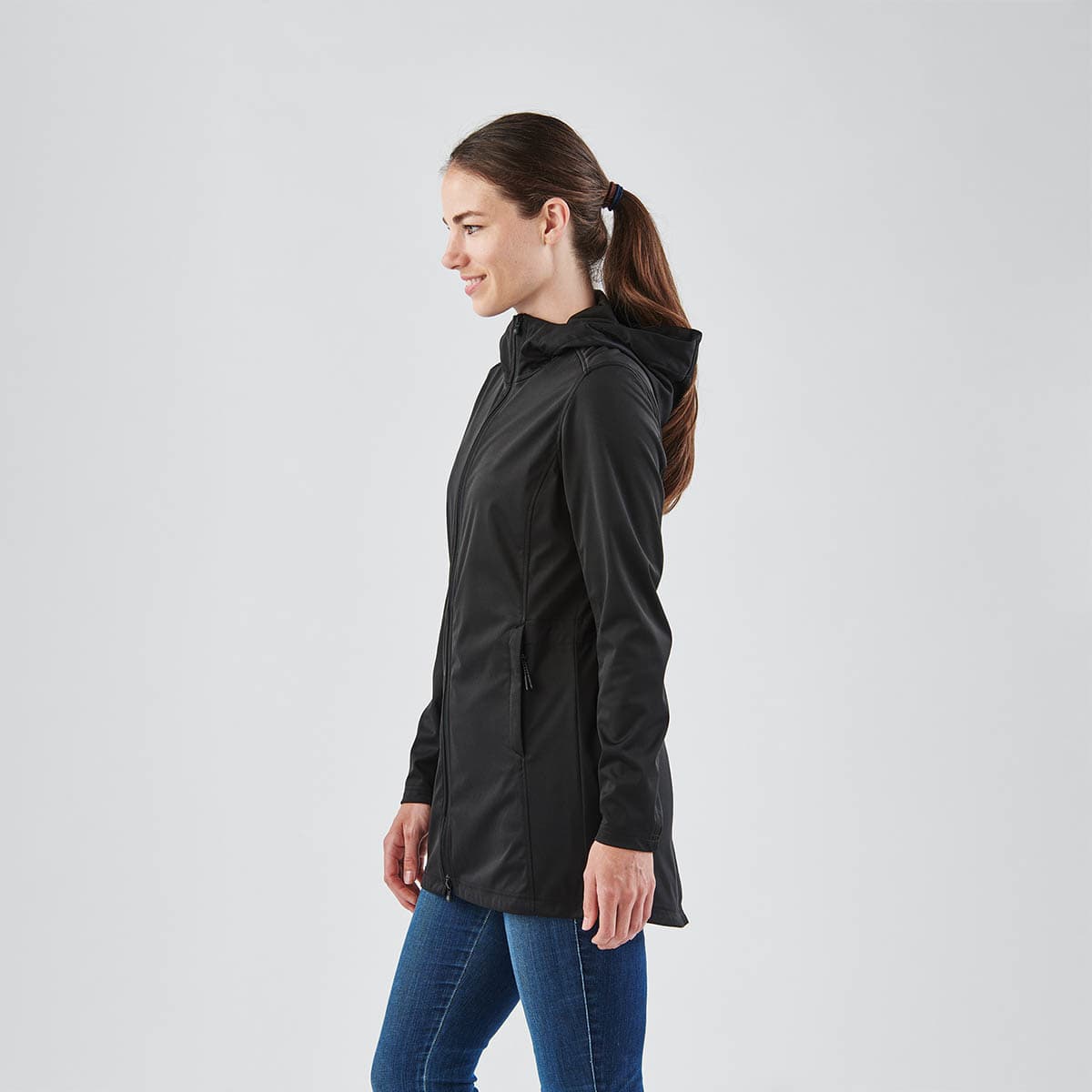Stormtech Women's Belcarra Softshell Jacket 9