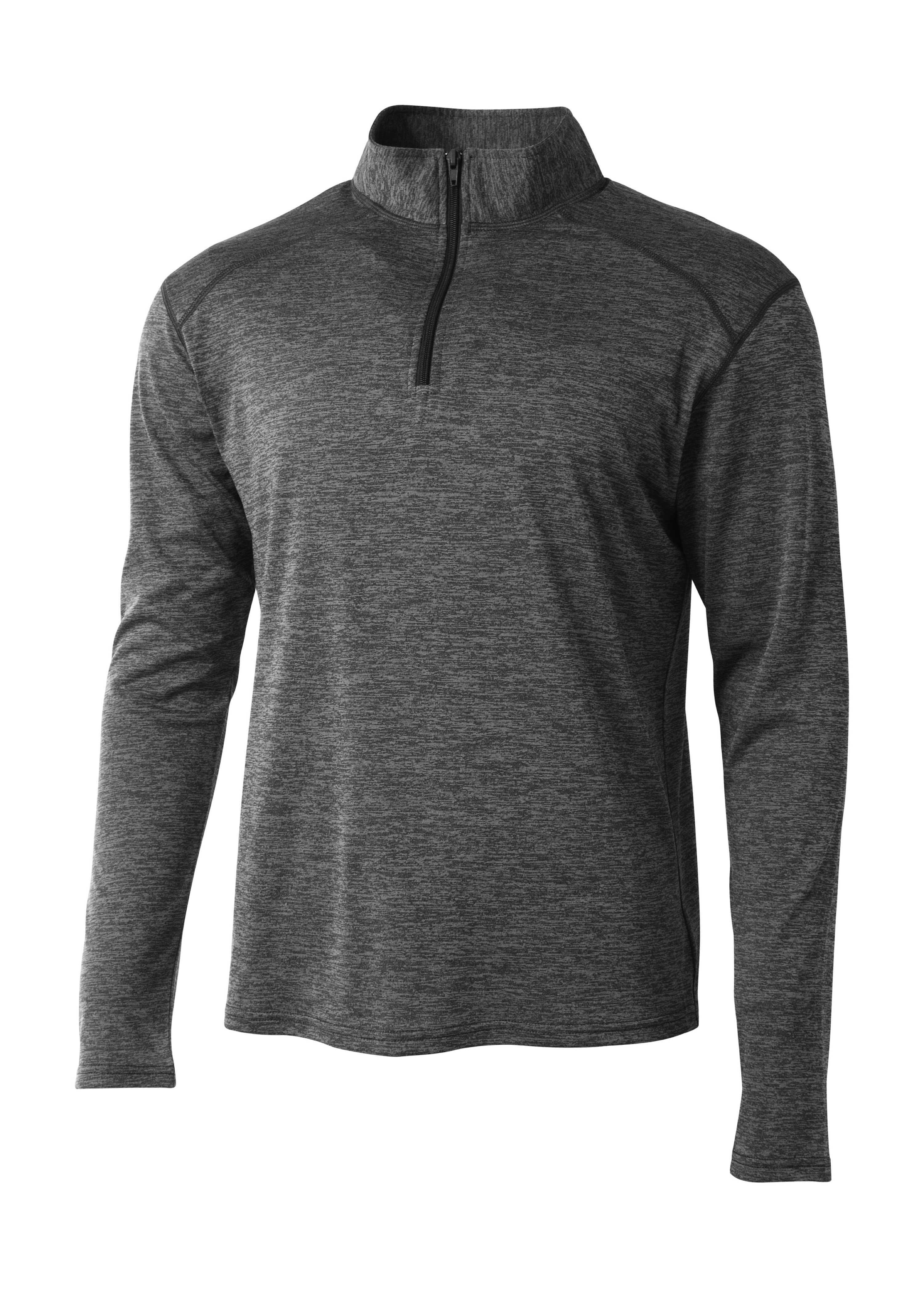 A4 Inspire Quarter Zip 3