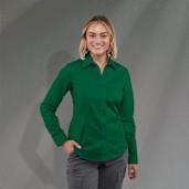 Women's WILSHIRE Long Sleeve Shirt 302