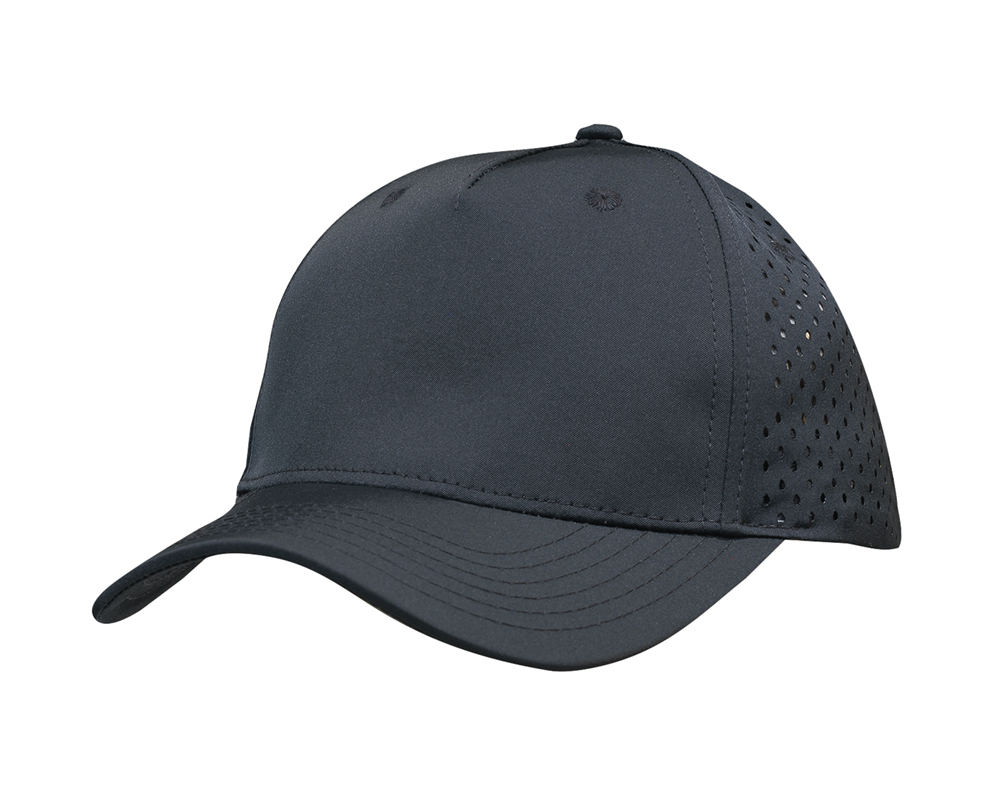 Premium Pioneer Sports Twill with tear drop perforations 17