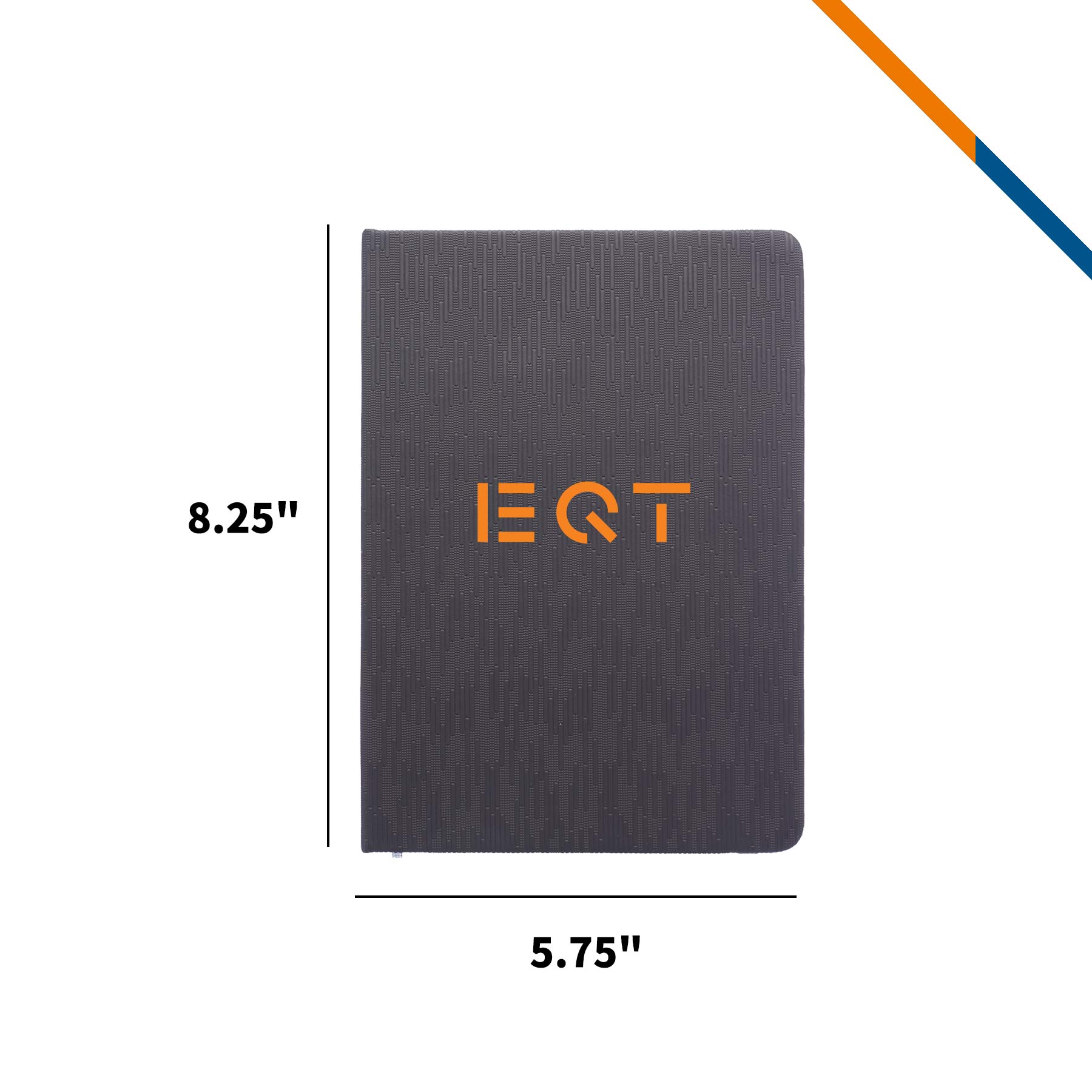 JotTex Textured Notebooks 5