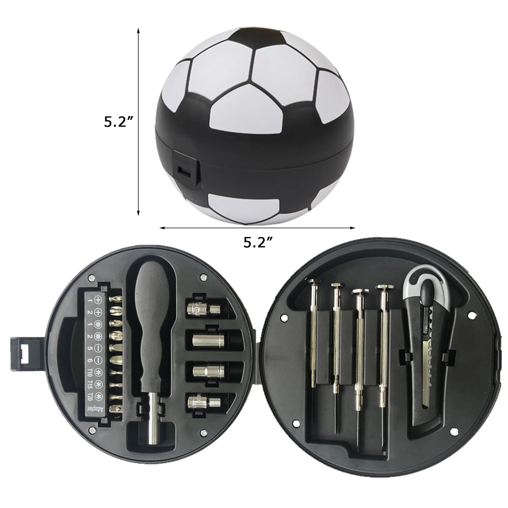 All Purpose Tool Kit 3