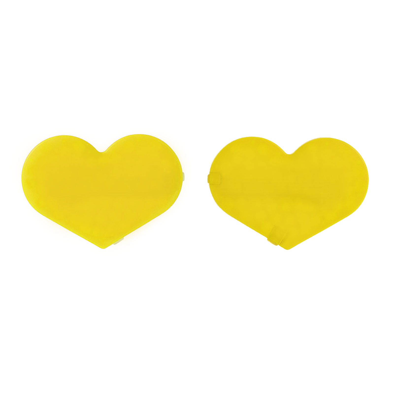 Heart Mints & Picks 42