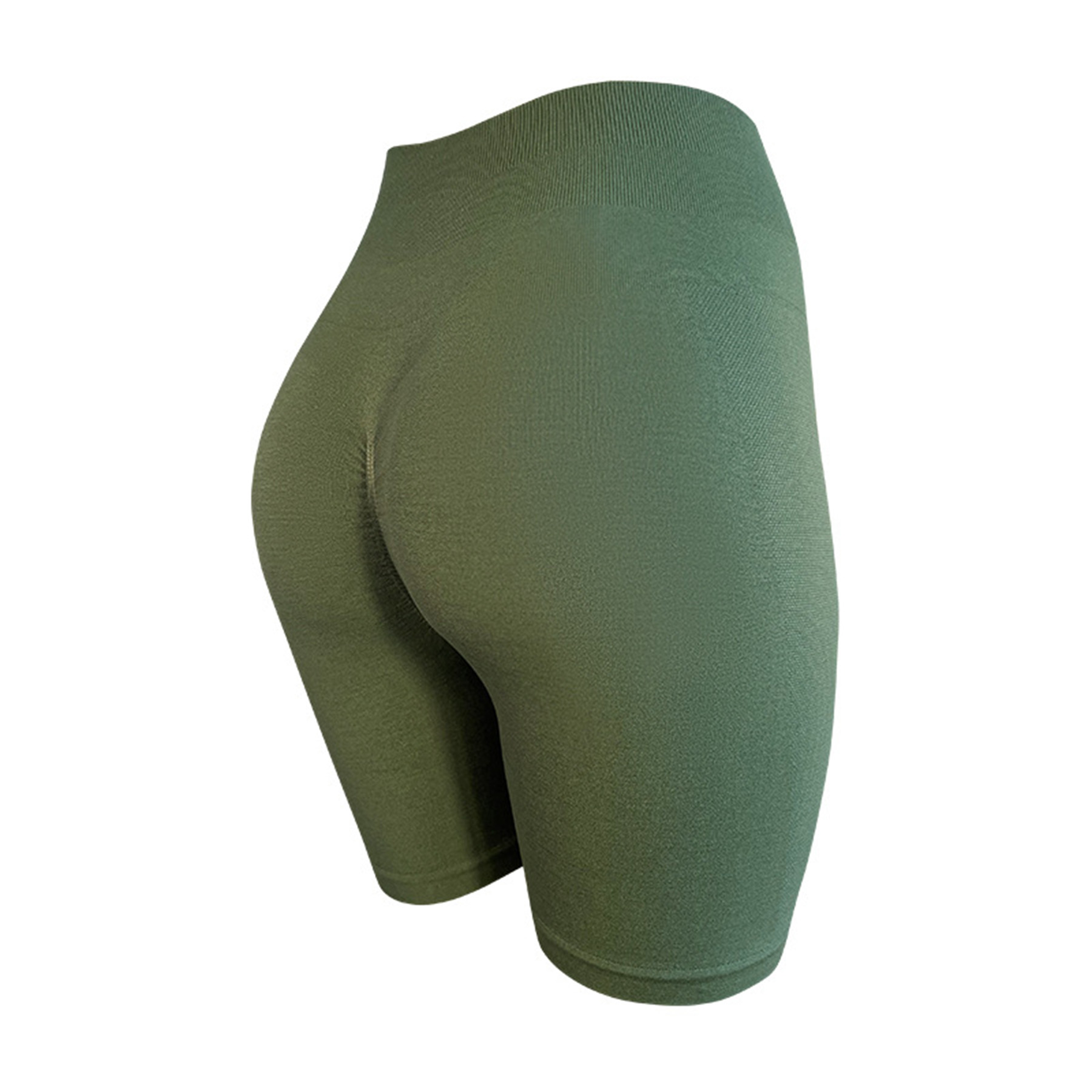 Intensify Workout Shorts for Women 18