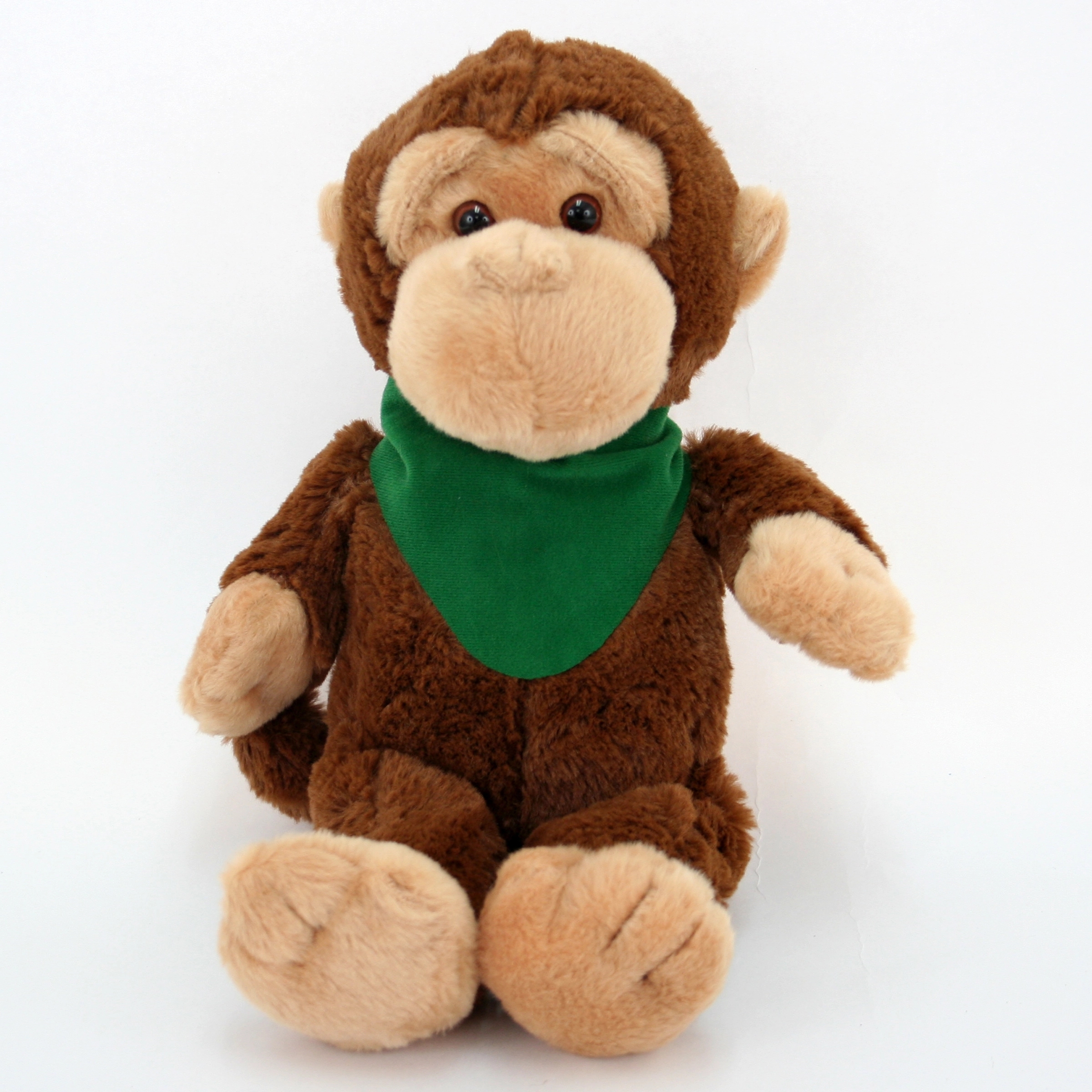 14" Jungle Critters Monkey 6