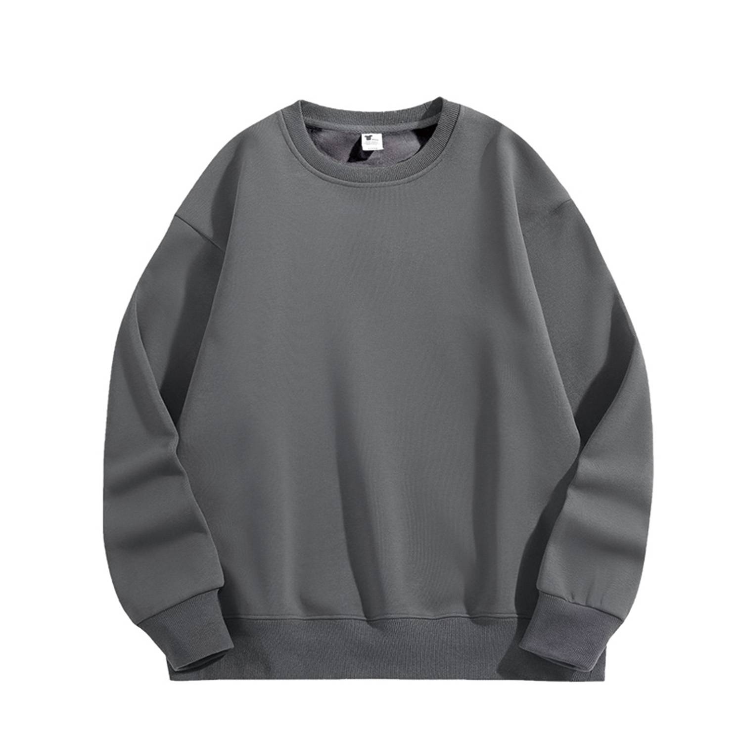 8.8oz Crew Neck Sweatshirt 5