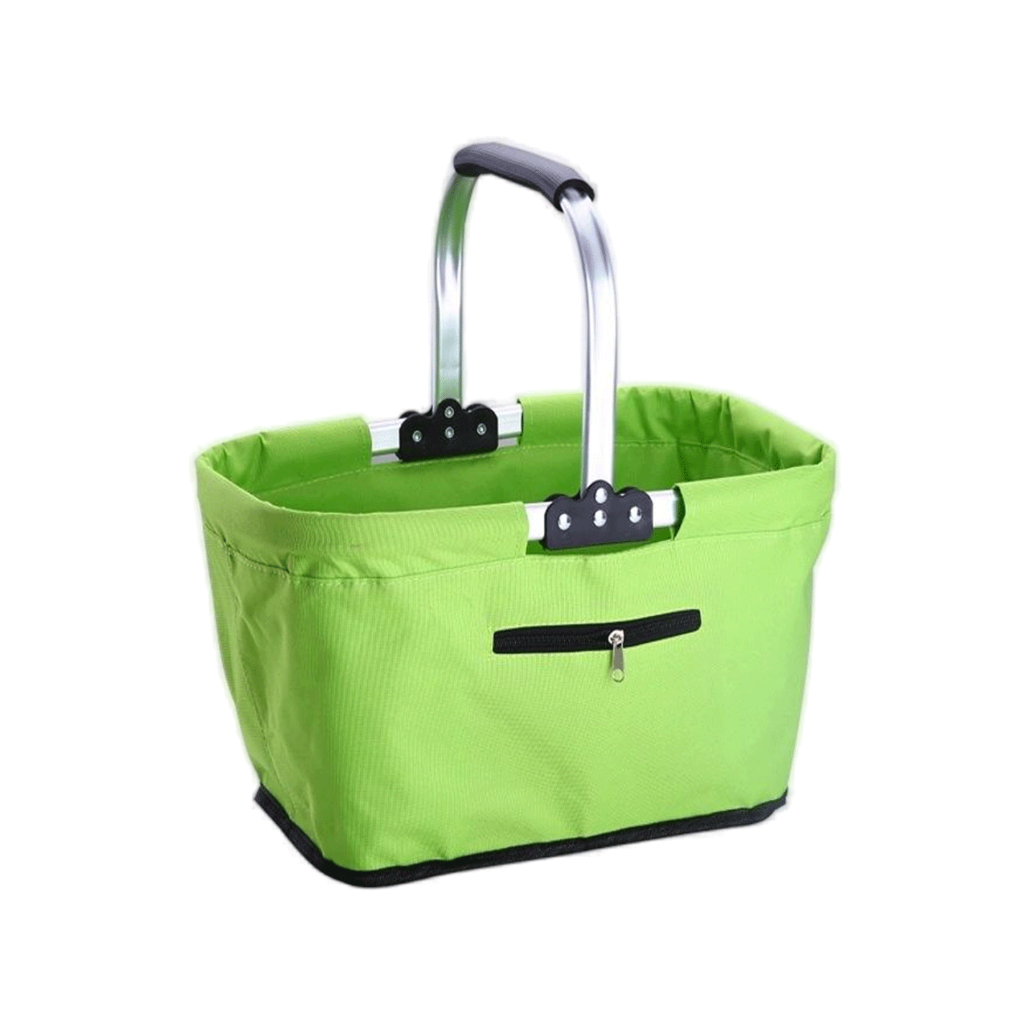 25L Custom Foldable Eco-friendly Basket 1