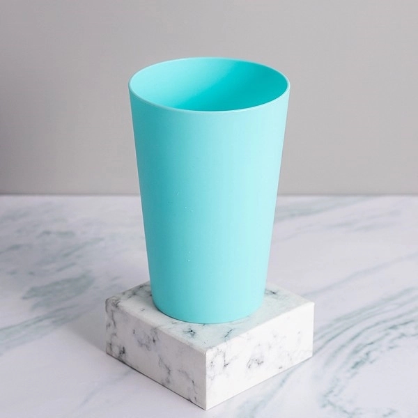 Bathroom Tumbler Toothbrush Cup 280ml 7
