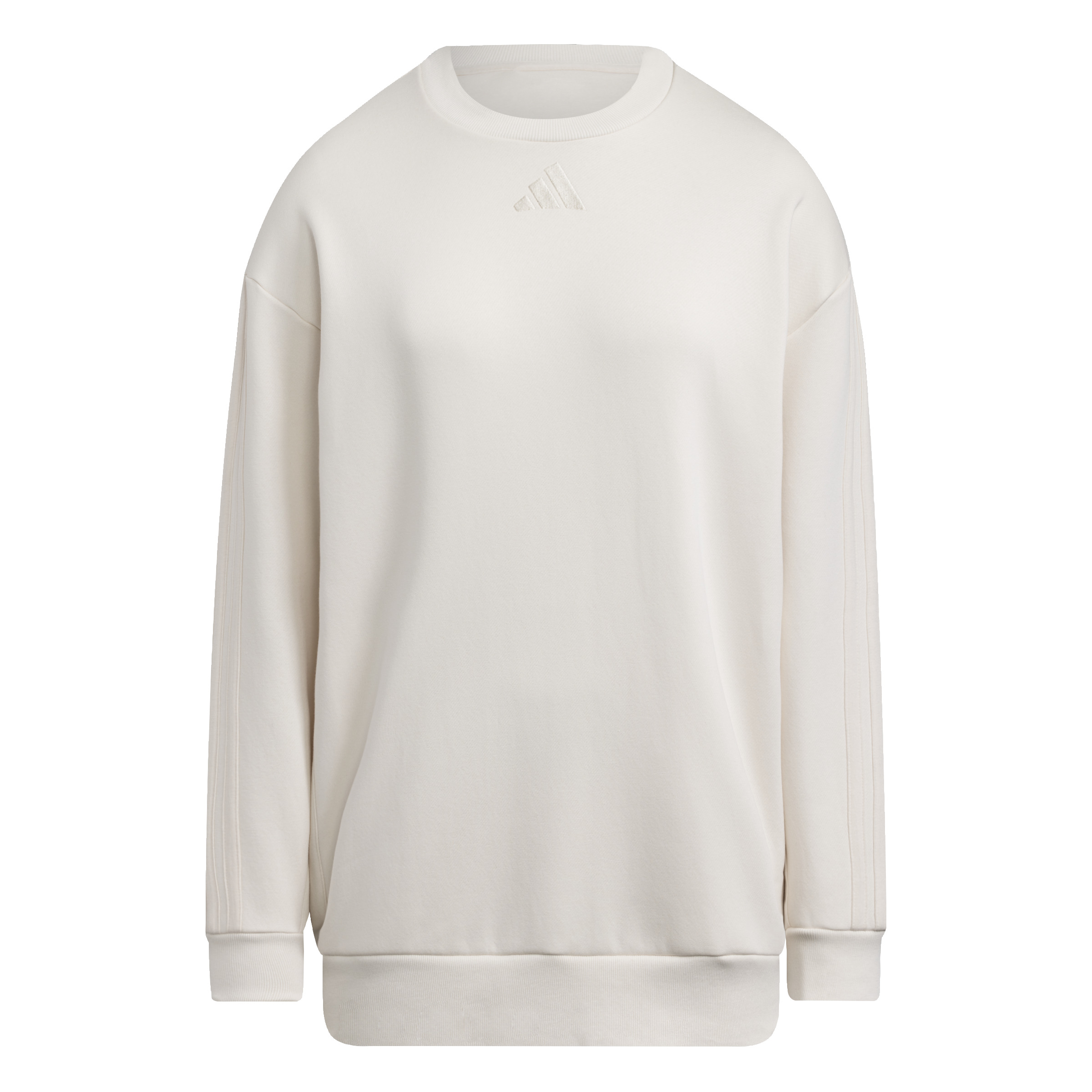 WOMENS OVERSIZE CREW 2