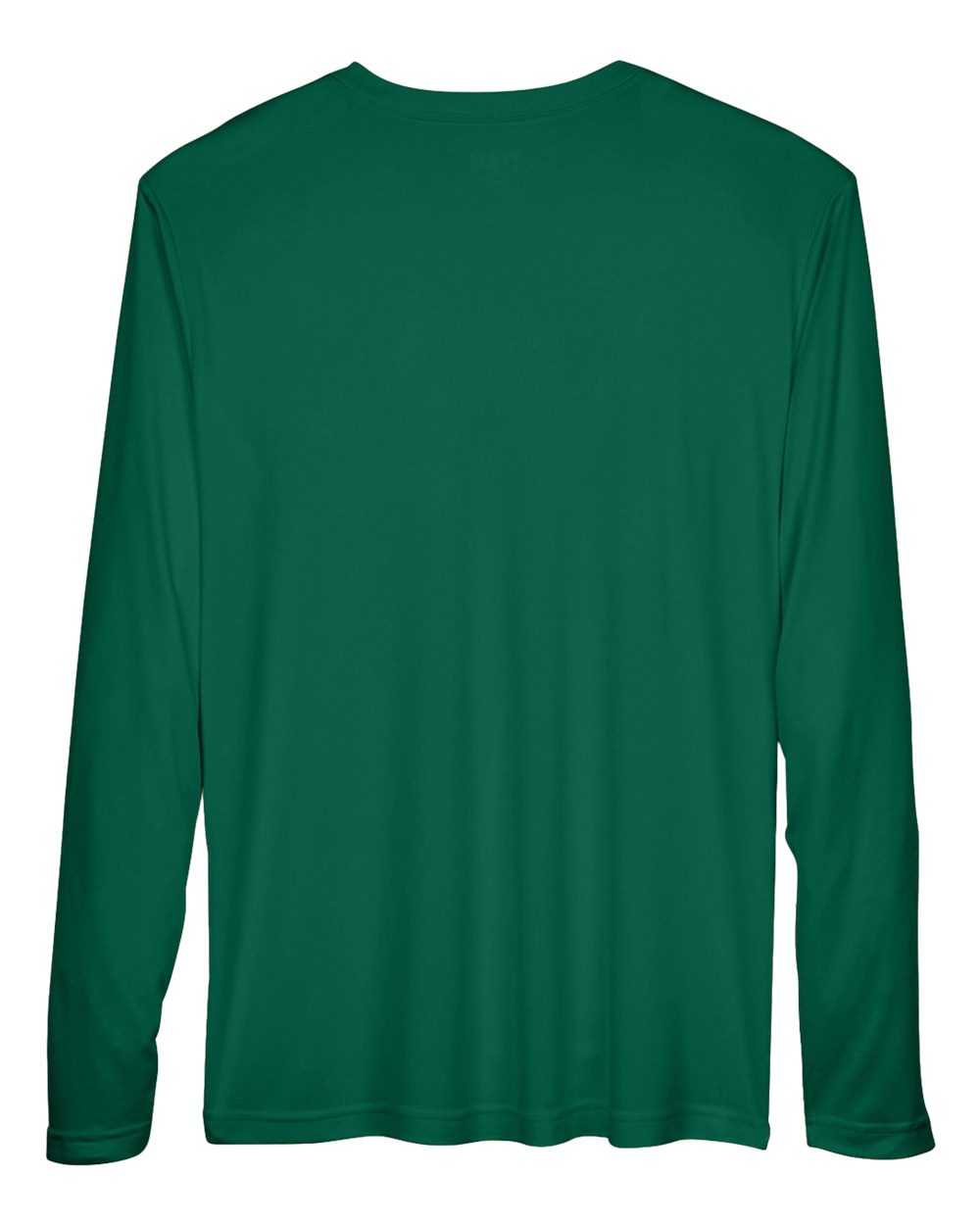 Men's Zone Performance Long Sleeve T-Shirt - TT11L 97