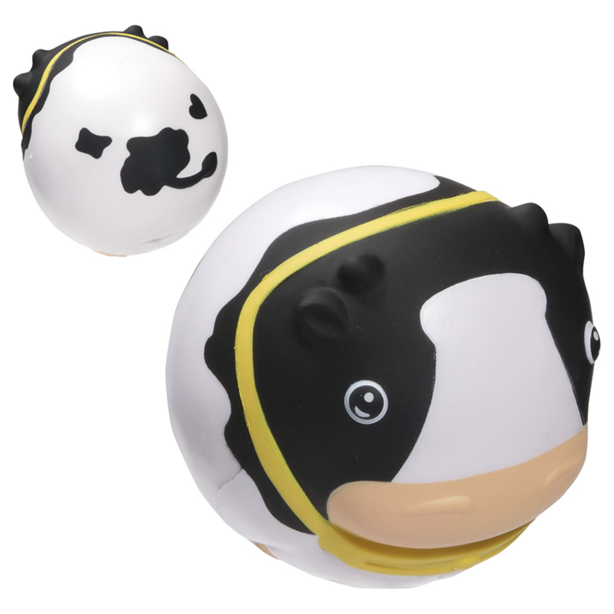Milk Cow Stress Reliever Wobbler 3