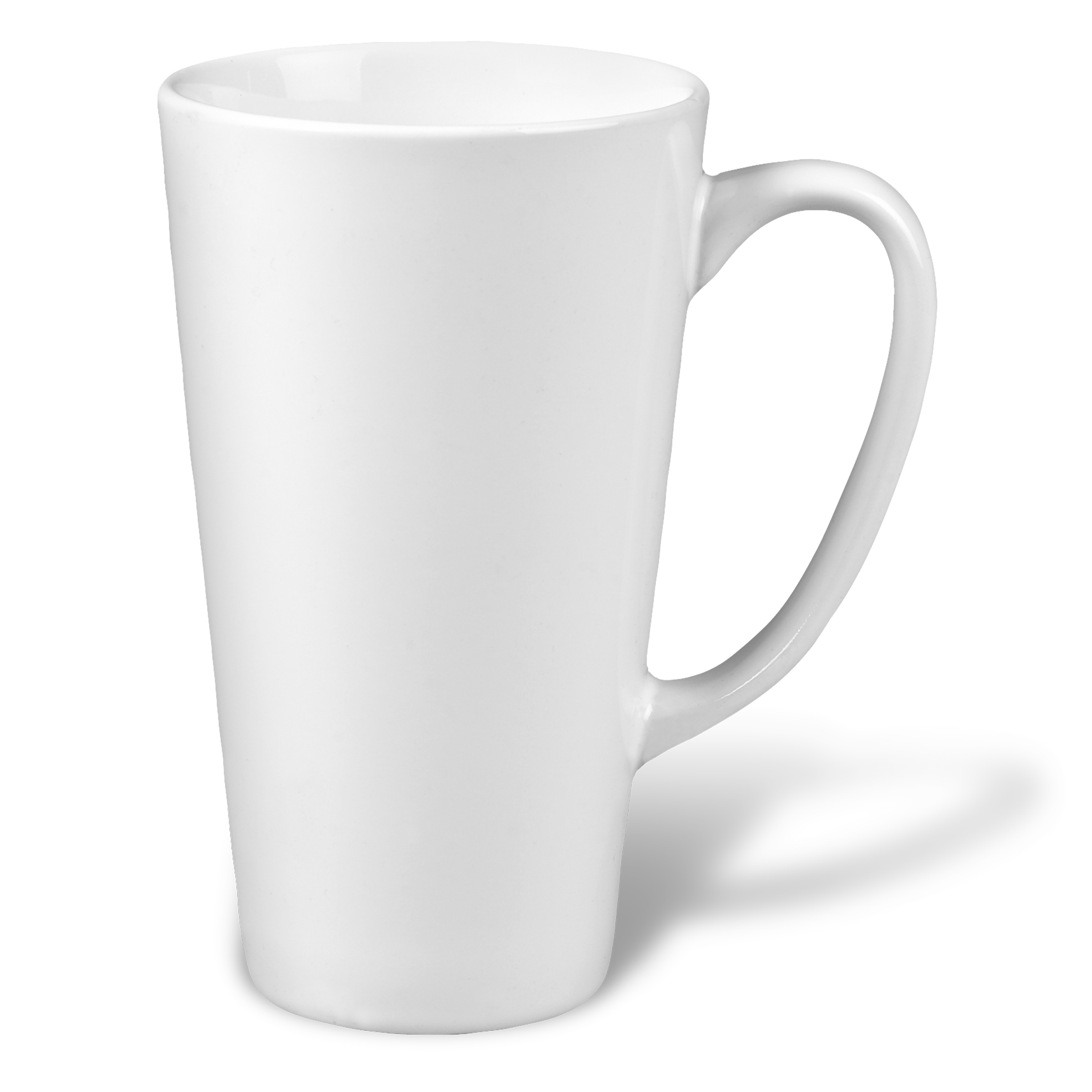 16 Oz. Full Color Tall Latt Mug 2