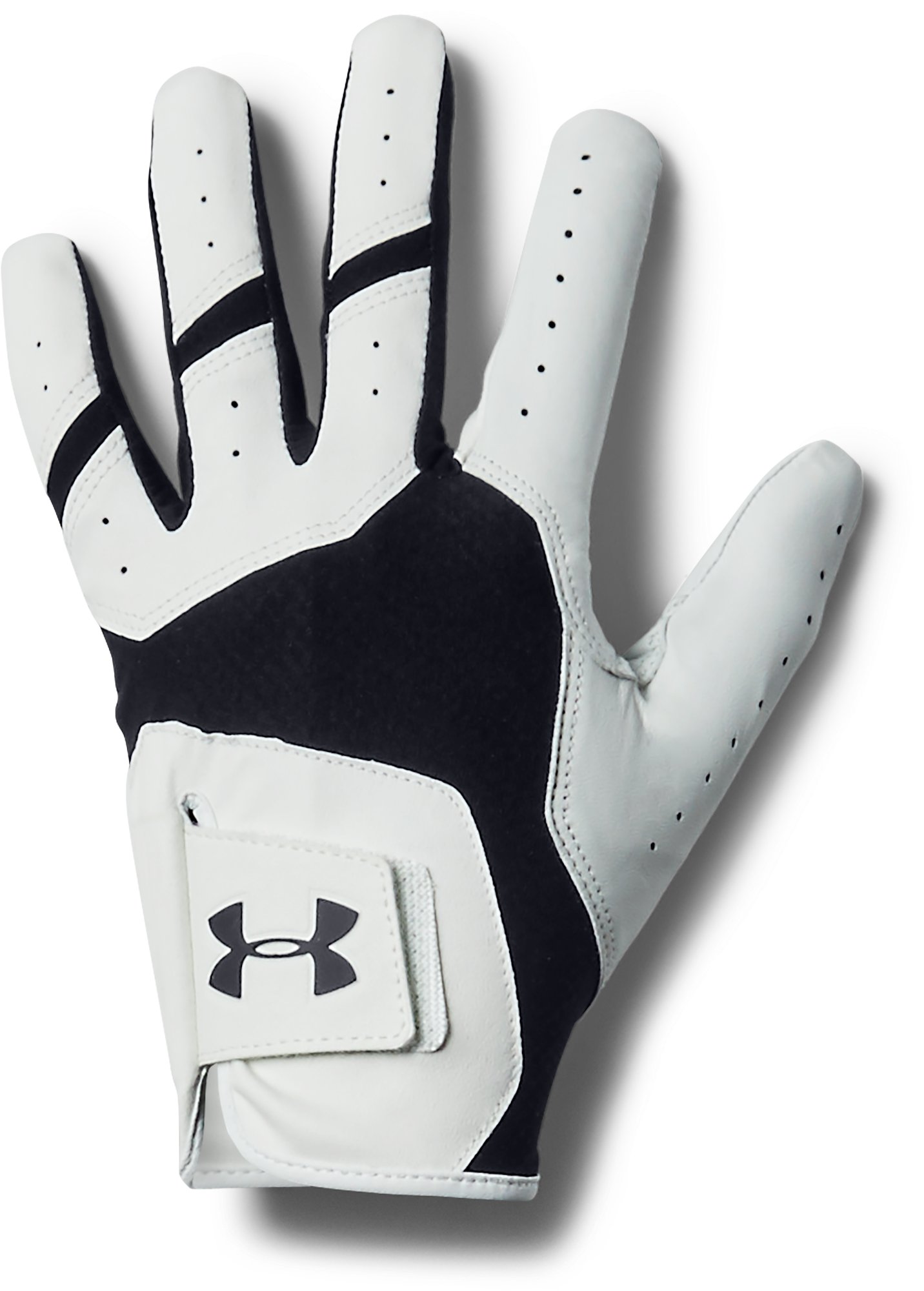 UA Iso-Chill Golf Glove 4