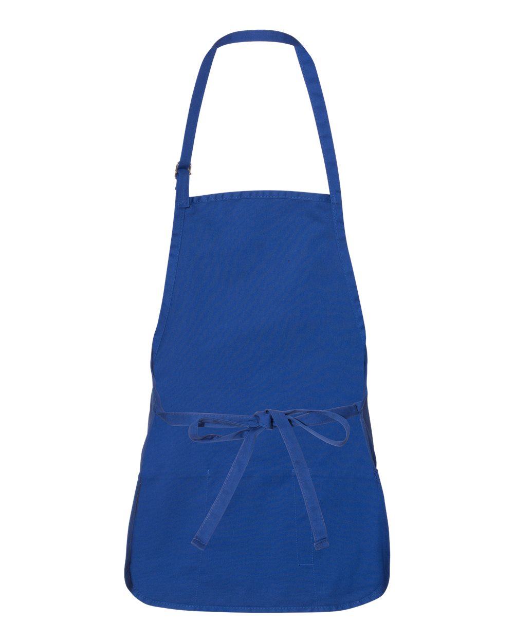 Adjustable Neck Strap Apron - 5507 2