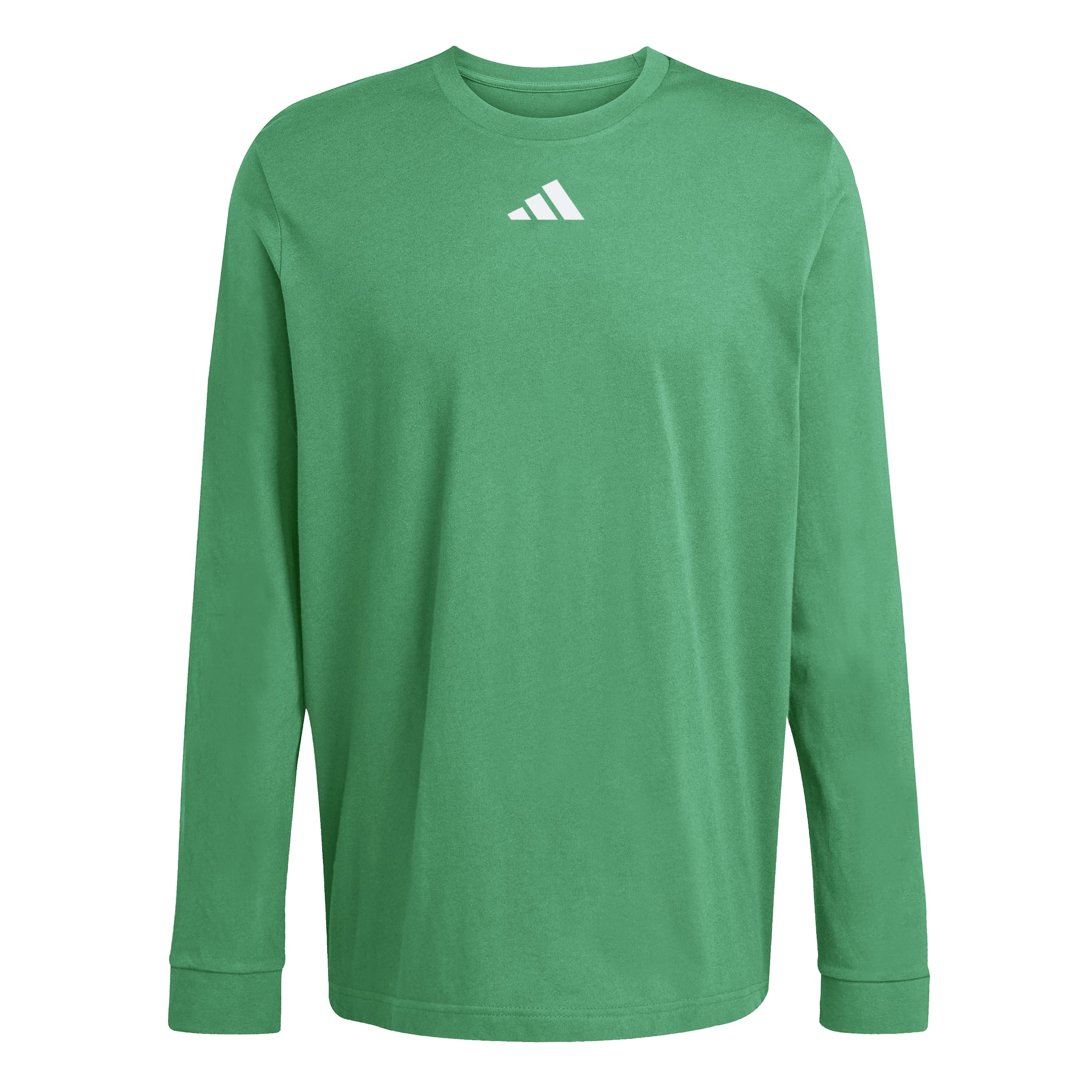 MEN FRESH LS TEE 10