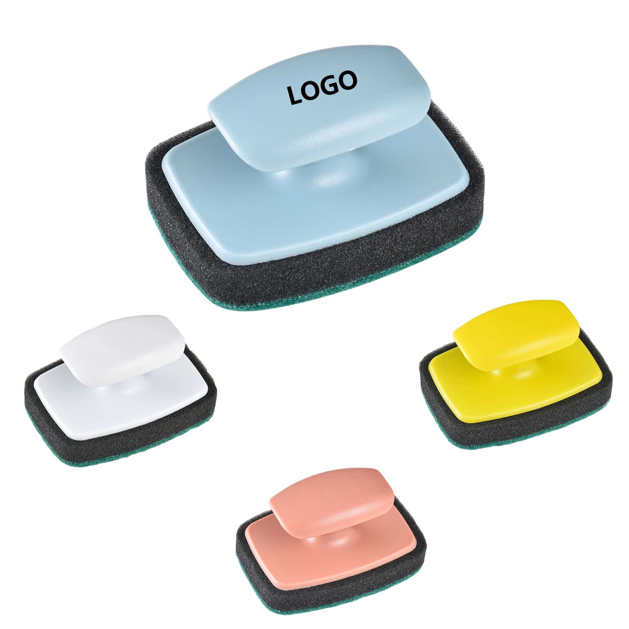 Clean Countertop Brush 3