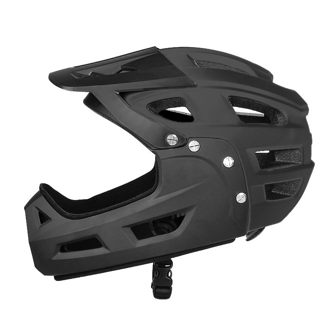 Road mountain bike helmet set 7