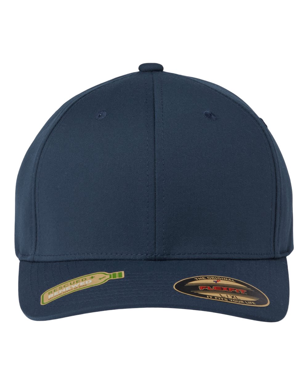 Sustainable Polyester Cap - 6277R 5