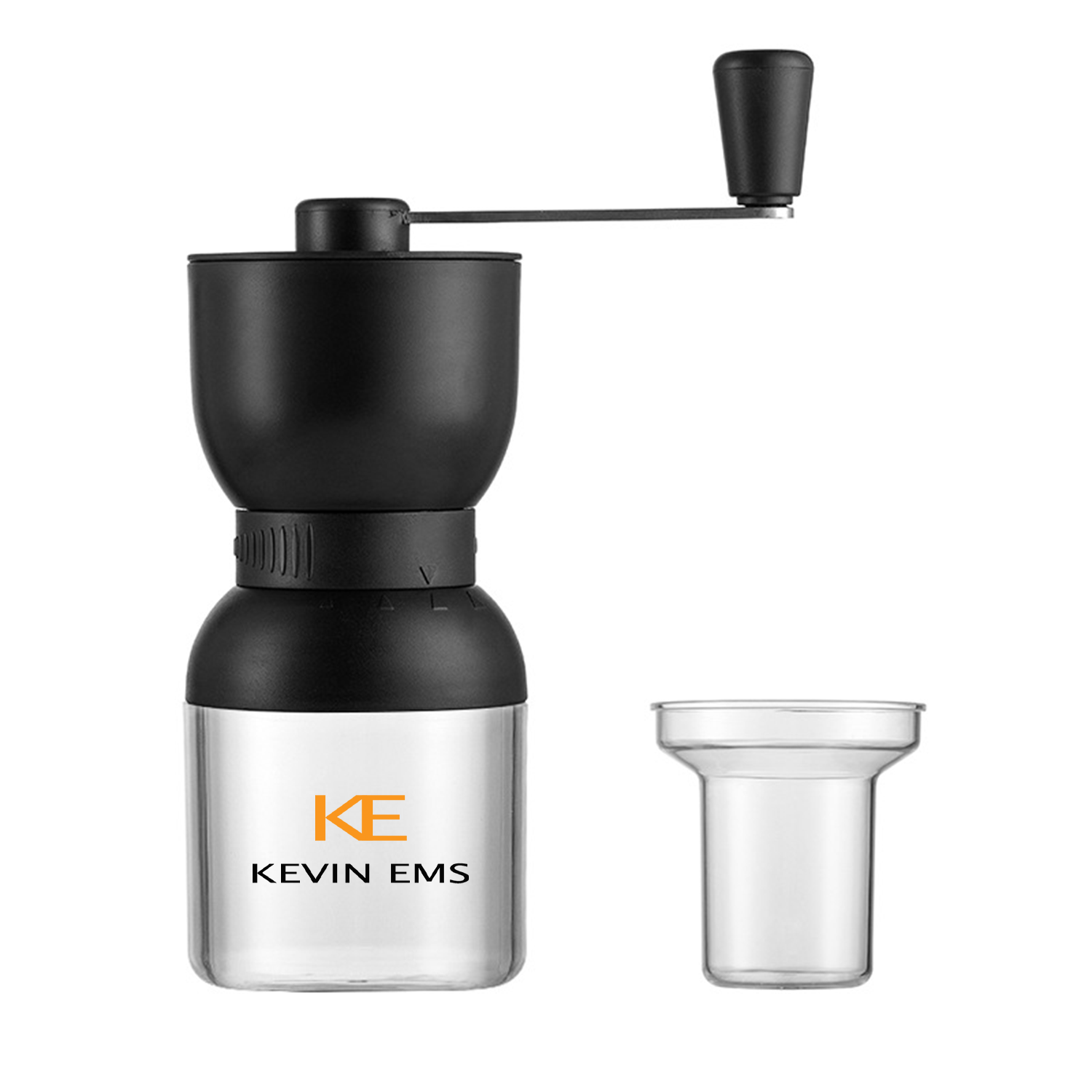 Manual Coffee Grinder 1