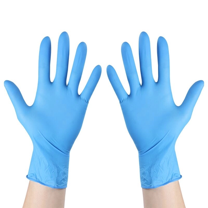 Nitrile Gloves 3