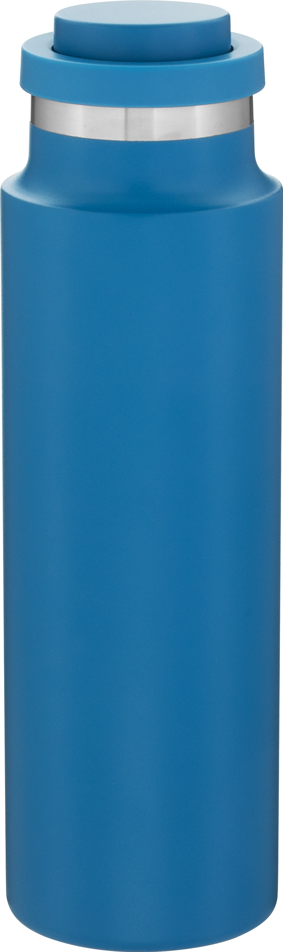 25 oz h2go legion - powder, custom water bottle with logo imprint 6