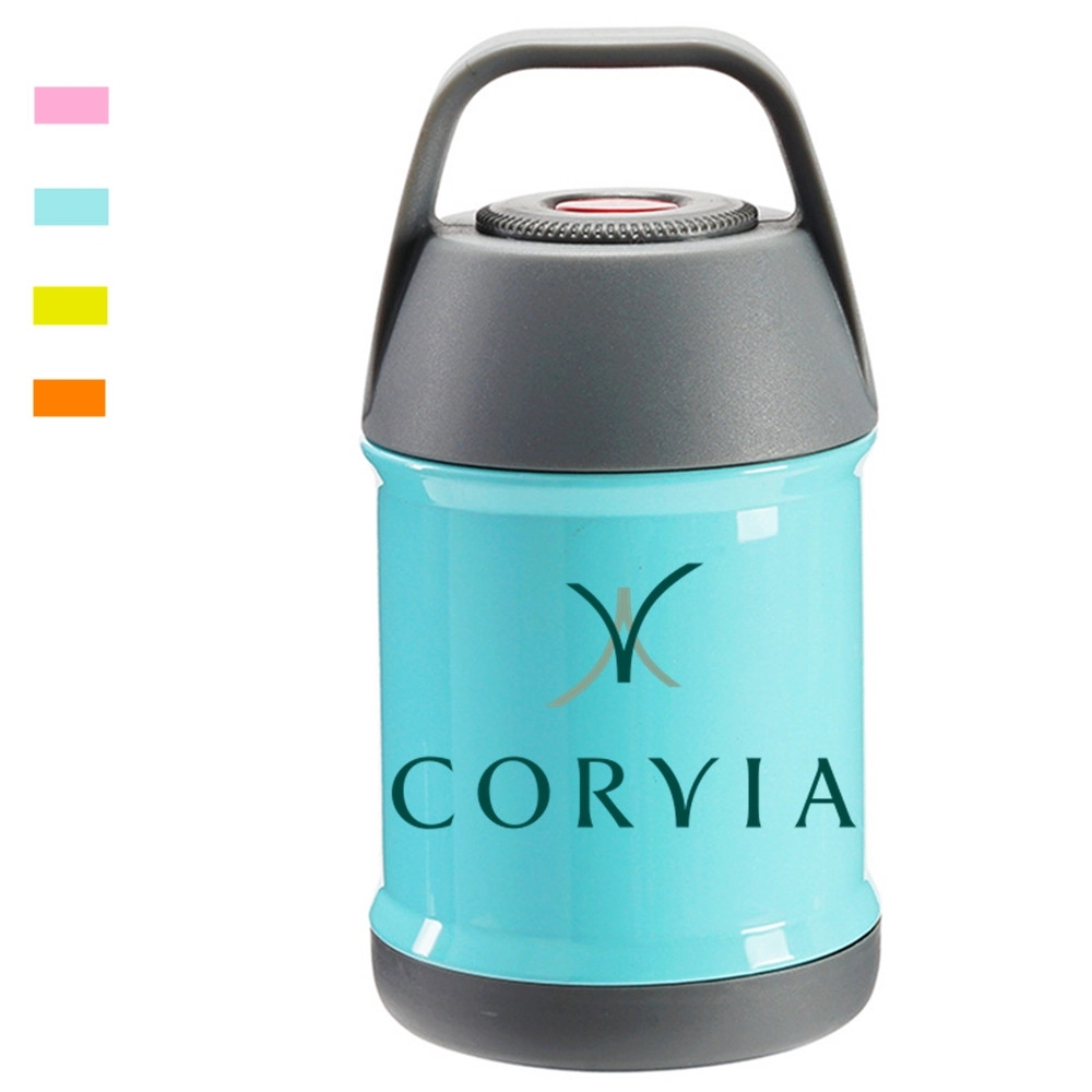 Food Thermos Flask 6