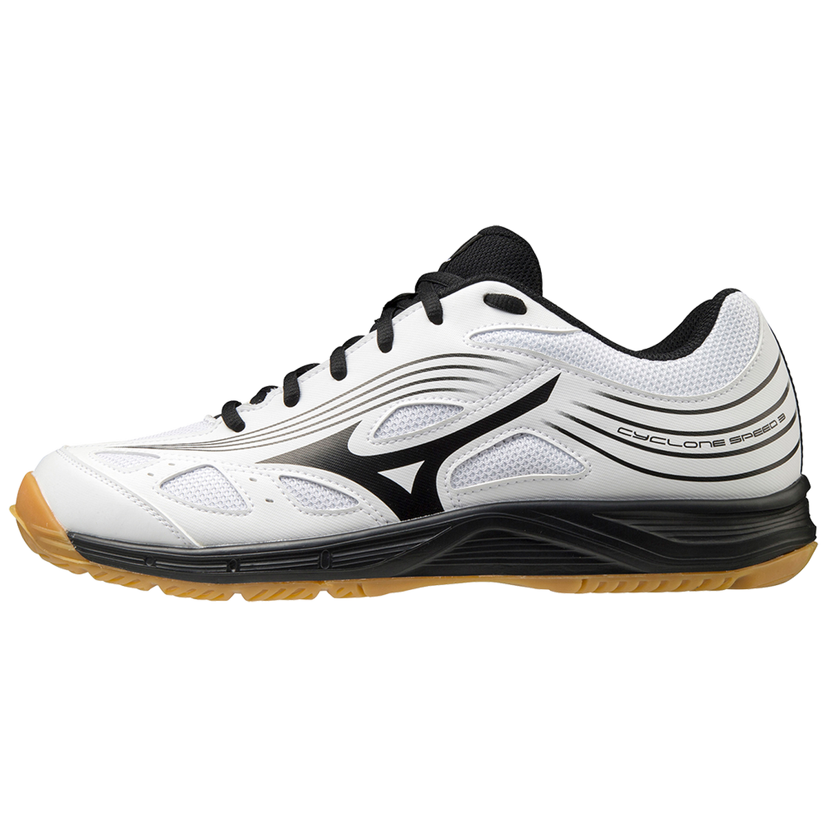 Cyclone Speed 3 Volleyball Shoe 3