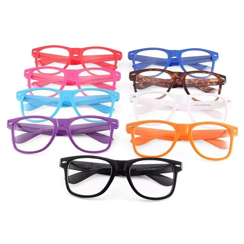 Grome Blue Blocking Eyeglasses 7