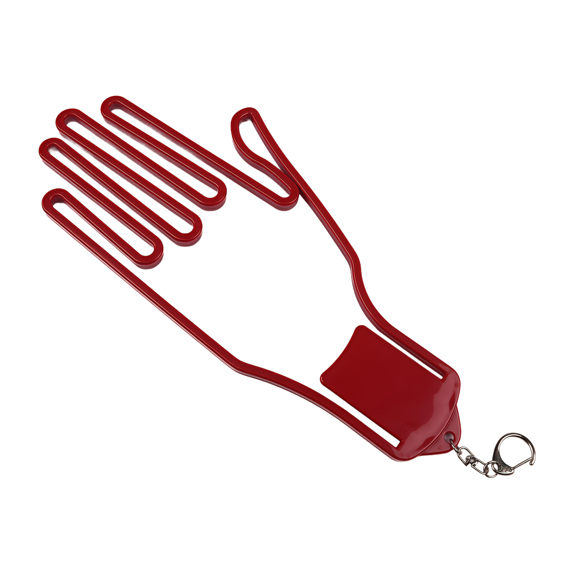 Golf Glove Holder Stand 5