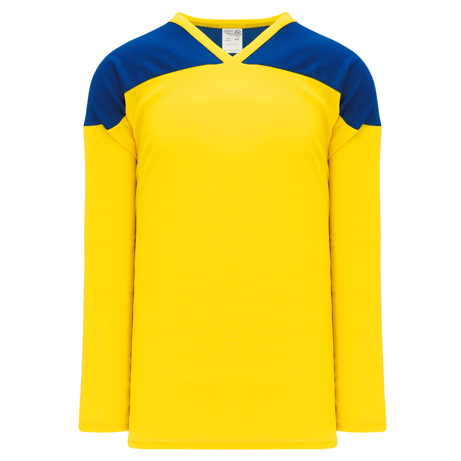 League Hockey Jerseys H6100-G01 65