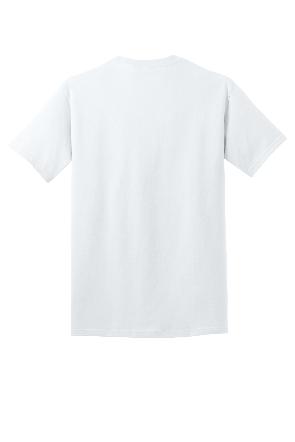 Port & Company® Core Cotton T-Shirt 372