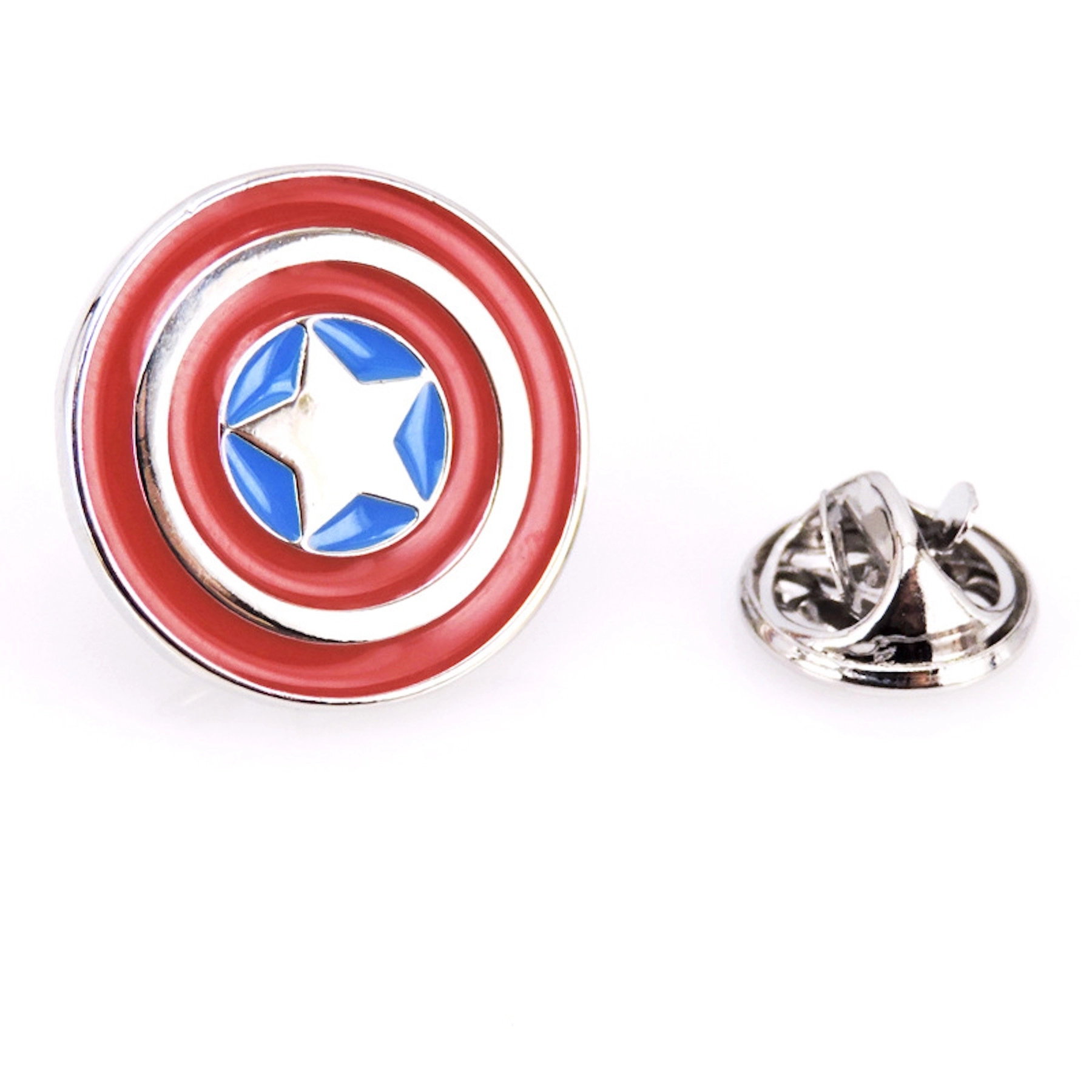 Custom Lapel Pins 16