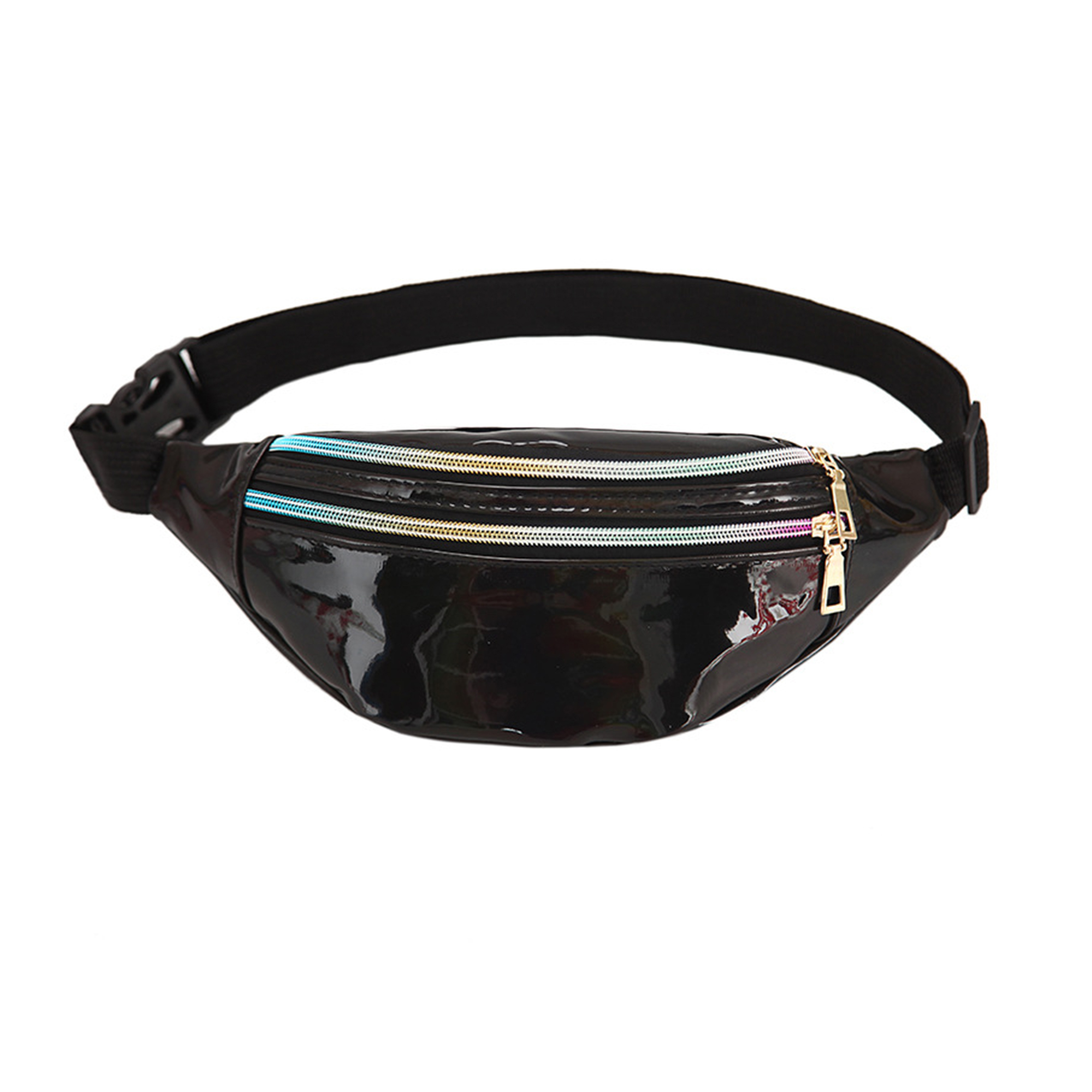 Custom Laser Fanny Bag 2