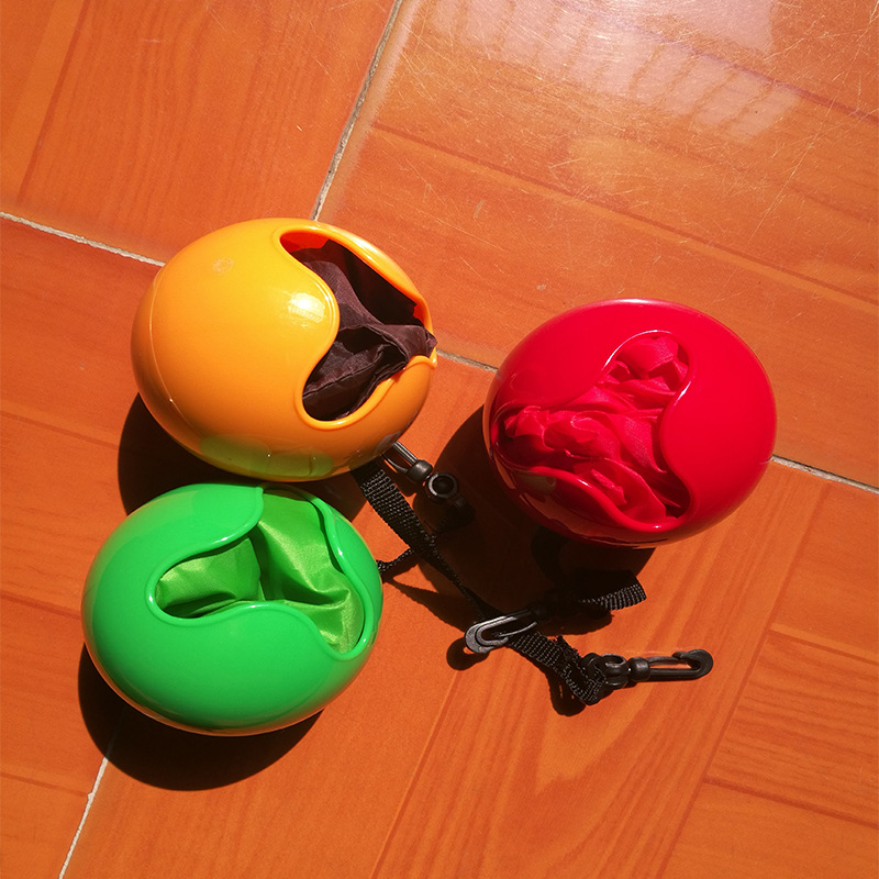 Tote Bag with Ball, custom tote bag with logo imprint 2