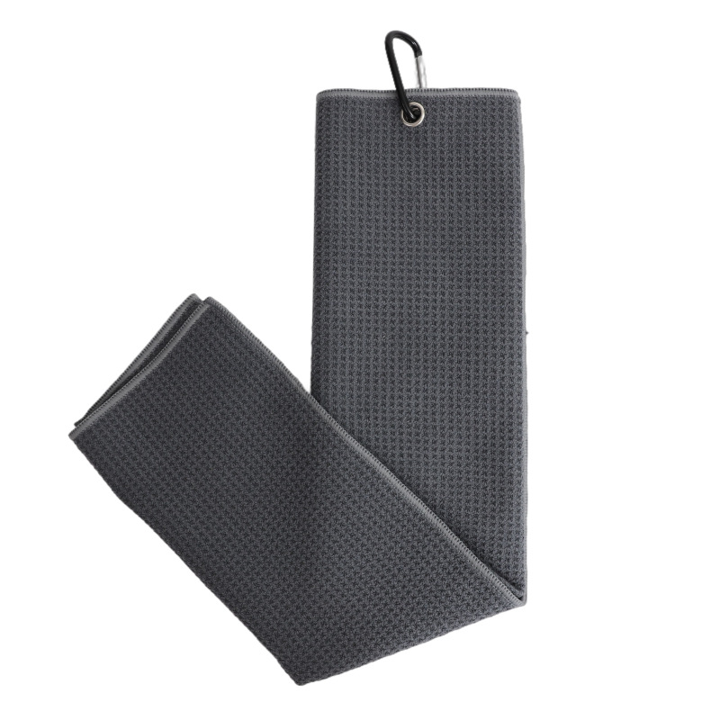 Microfiber Golf Towels 2