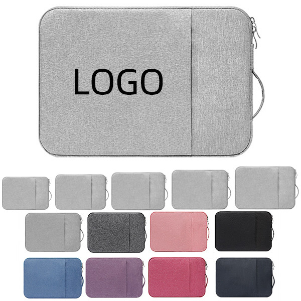 10" Water Resistant Laptop Case Sleeve 1