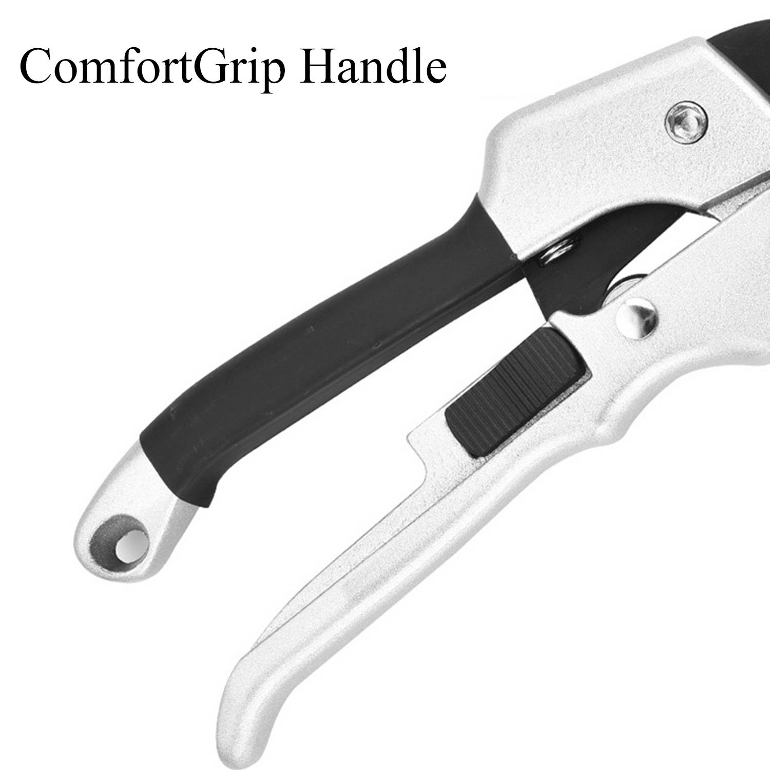 Sharp Gardening Floral Pruning Scissors for Plants 7