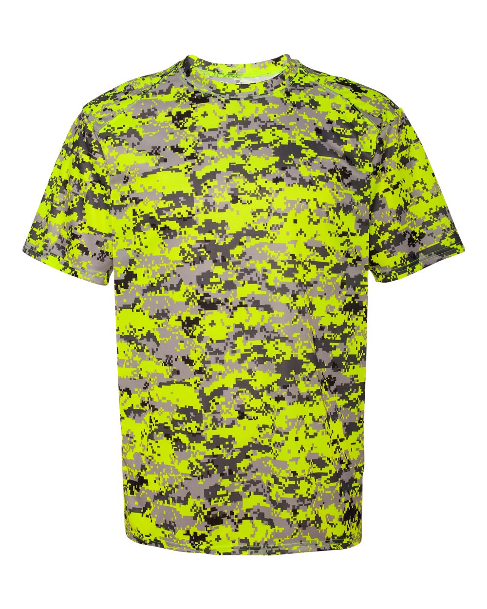 Men's Digital Camo T-Shirt - 4180 43